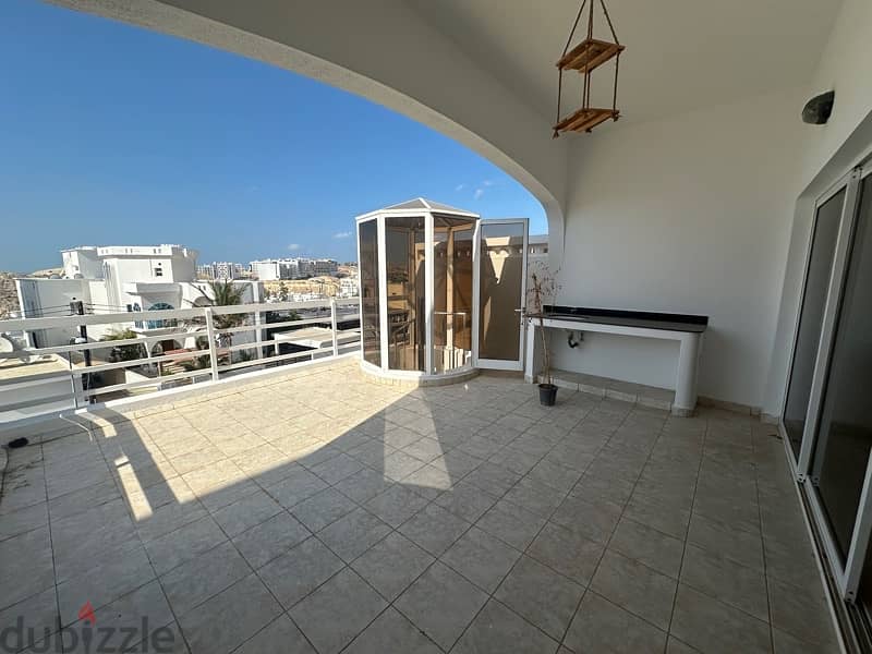 4+1 BD |  townhouse | beautiful view 10