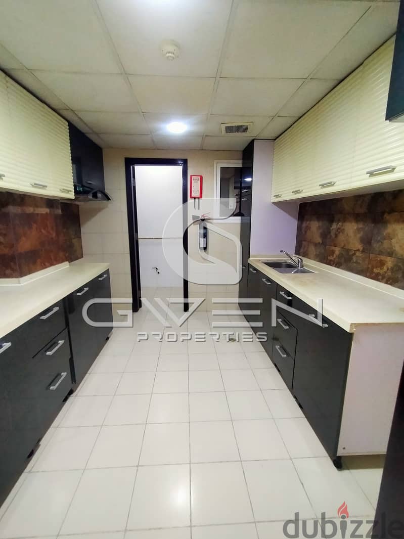 Commercial 1 BHK Flat for Rent in Prime Location – Al Khuwair 1