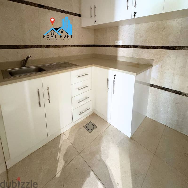 AL QURUM | 378SQM SEMI-FURNISHED OFFICE SPACE FOR RENT 11