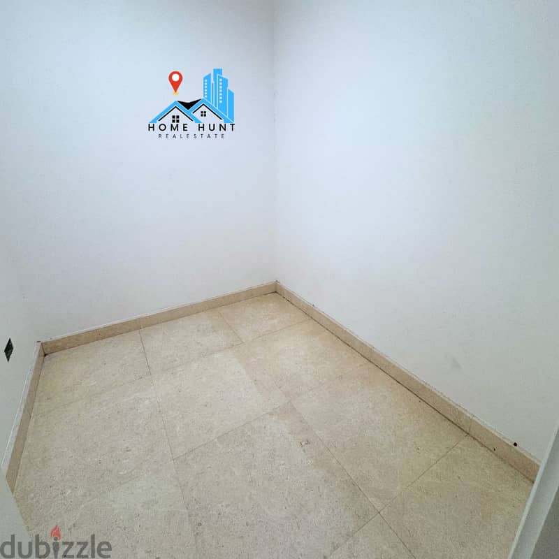 AL QURUM | 378SQM SEMI-FURNISHED OFFICE SPACE FOR RENT 14