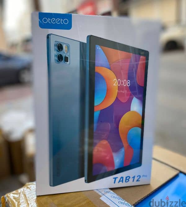 Oteeto TAB12PRO 1