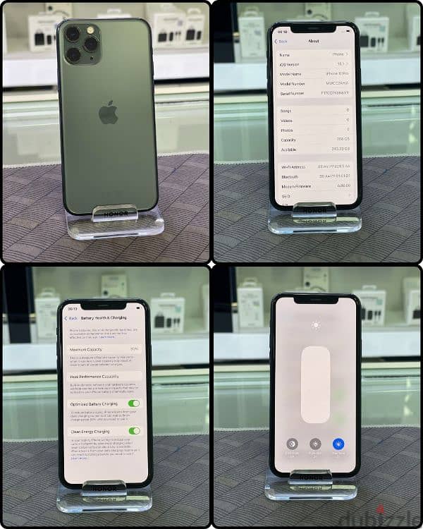 iPhone 11 Pro for Sale 0