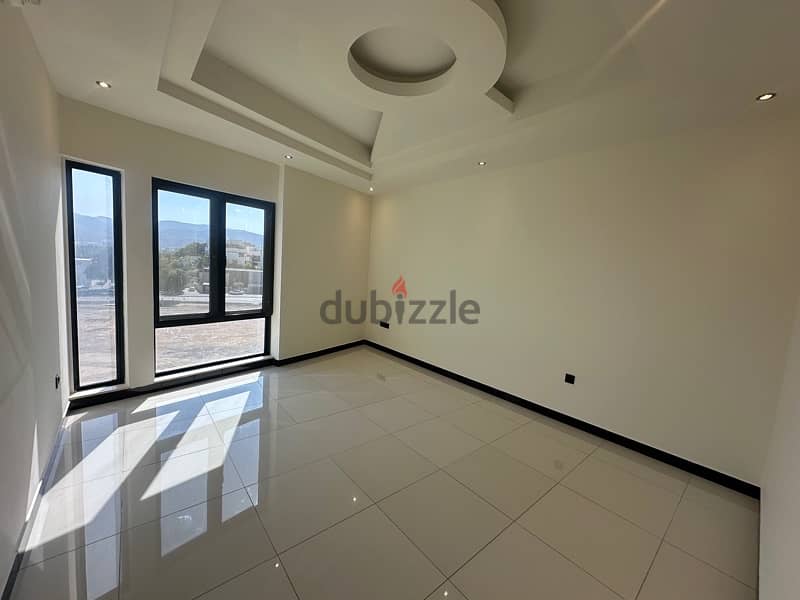 Qurum | 2BD | swimming pool 1