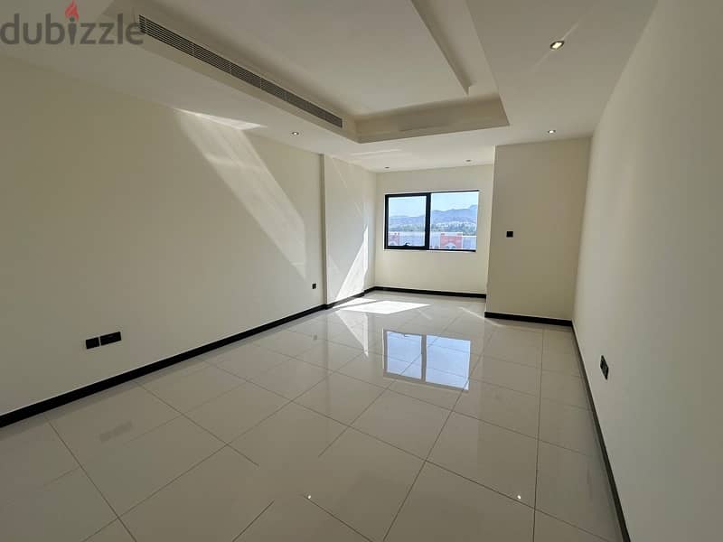 Qurum | 2BD | swimming pool 2