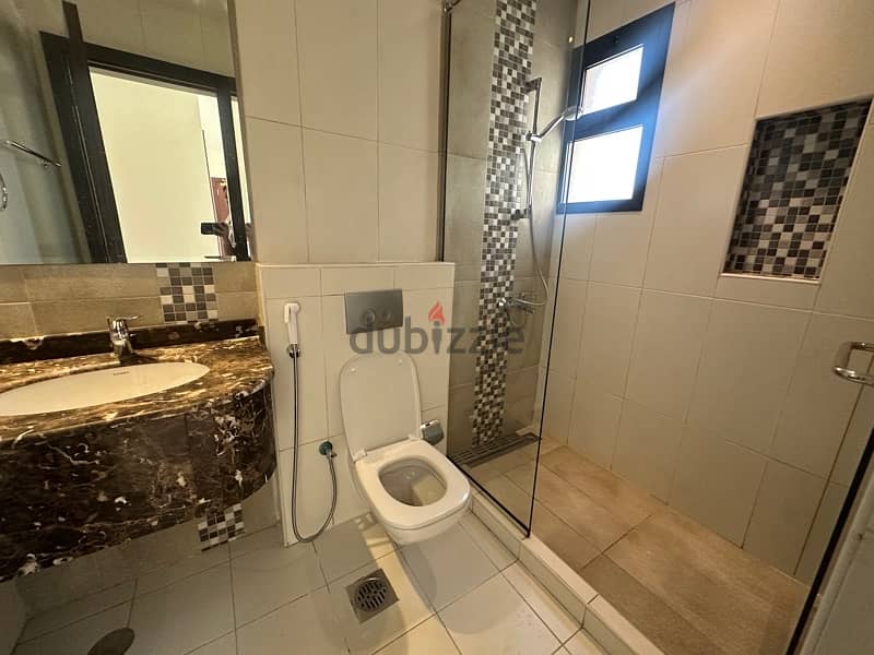 Qurum | 2BD | swimming pool 4