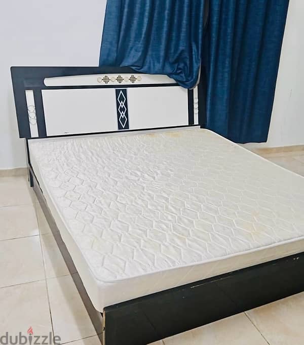 Bedroom set for sale Free fittings within Muscat 0