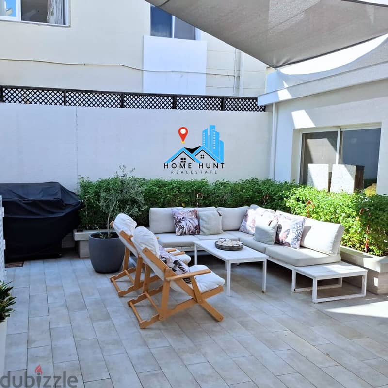 QURM | MODERN 6BR VILLA (UNFURNISHED) 18