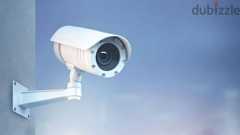 outdoor security camera for restaurants 0