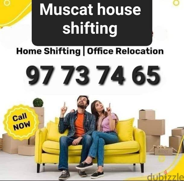 house shifting and transportation services 0