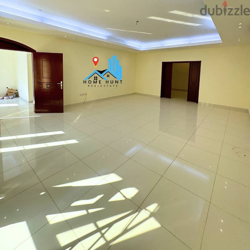 MADINAT AL ILAM | AFFORDABLE 4+1 BR COMPOUND VILLA 1