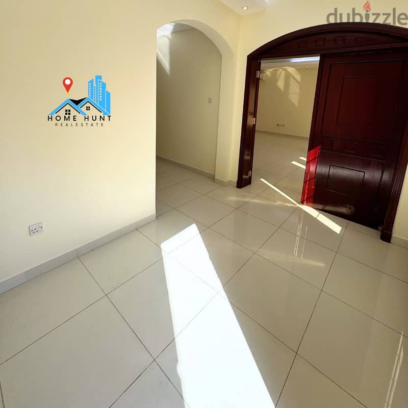 MADINAT AL ILAM | AFFORDABLE 4+1 BR COMPOUND VILLA 2