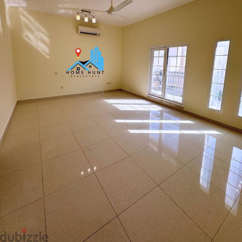 MADINAT AL ILAM | AFFORDABLE 4+1 BR COMPOUND VILLA 3