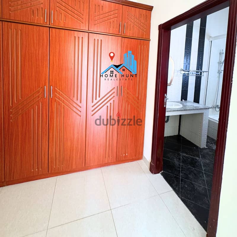 MADINAT AL ILAM | AFFORDABLE 4+1 BR COMPOUND VILLA 8