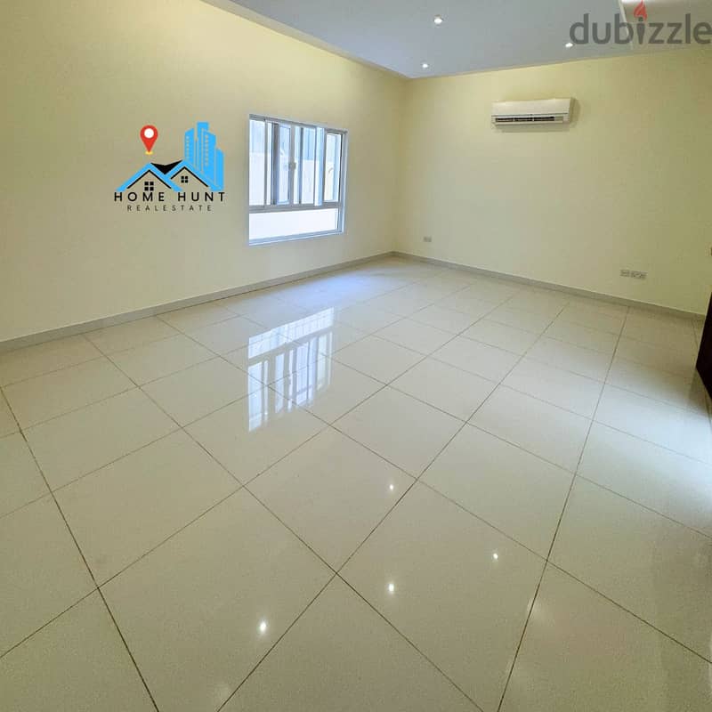 MADINAT AL ILAM | AFFORDABLE 4+1 BR COMPOUND VILLA 10