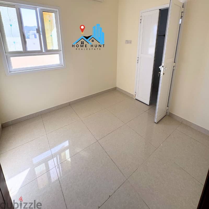 MADINAT AL ILAM | AFFORDABLE 4+1 BR COMPOUND VILLA 13