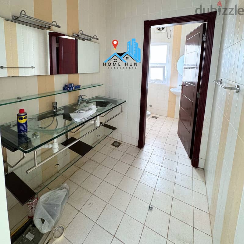 MADINAT AL ILAM | AFFORDABLE 4+1 BR COMPOUND VILLA 14