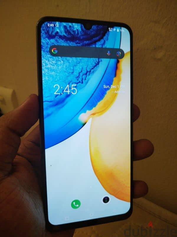 Vivo Y73 - 8GB & 128GB - For Sale 0