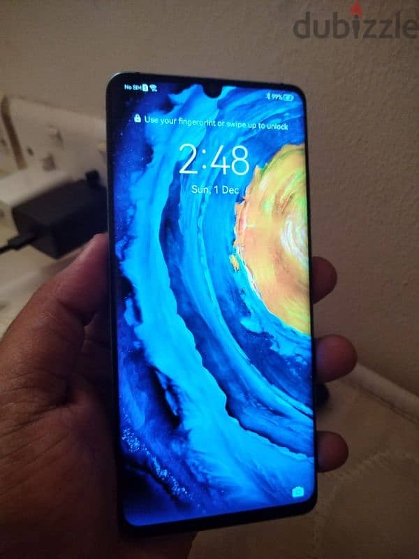 Huawei P30 Pro - 8GB & 256GB - For Sale 0