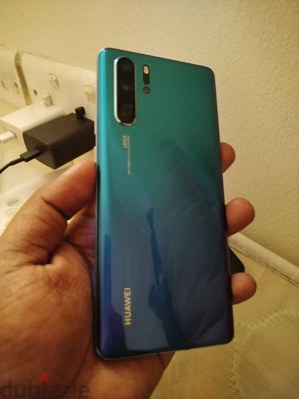 Huawei P30 Pro - 8GB & 256GB - For Sale 1