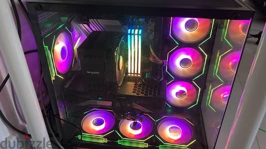 powerful gaming pc