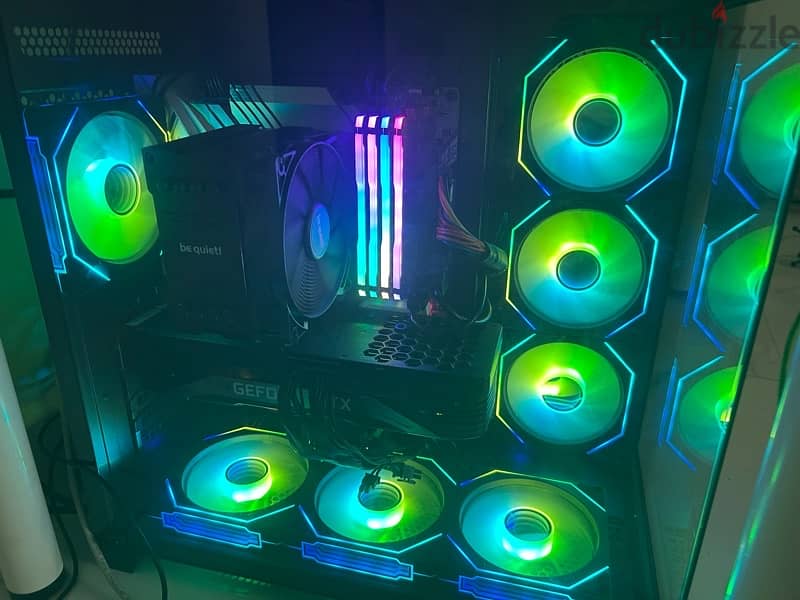 powerful gaming pc 2