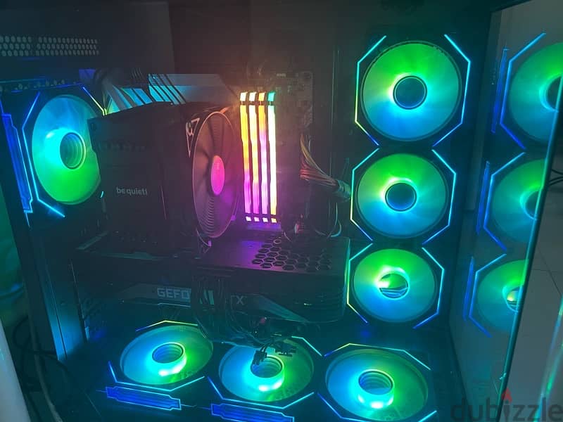 powerful gaming pc 4