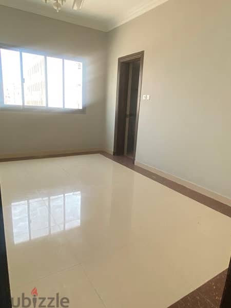 شقق للايجار ف روي / flat for rent in Ruwi 0