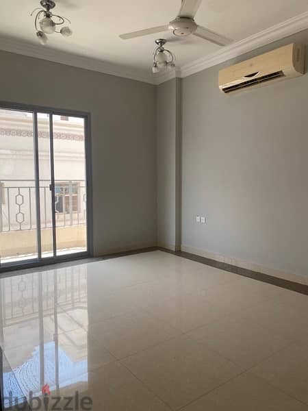 شقق للايجار ف روي / flat for rent in Ruwi 1