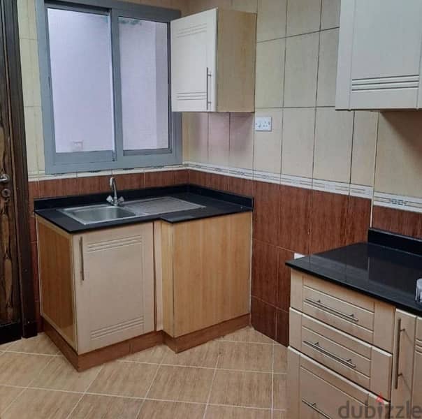 شقق للايجار ف روي / flat for rent in Ruwi 4