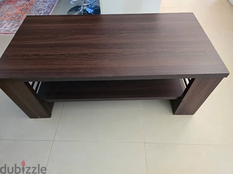 Center/ Coffee Table for Sale 1