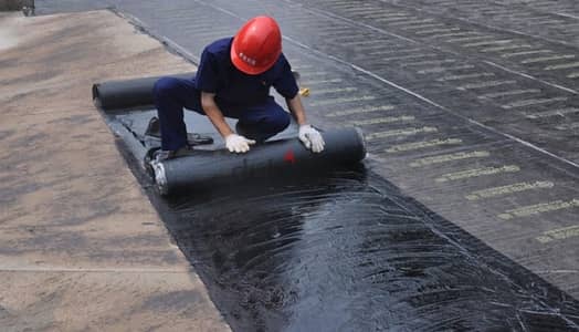 WATERPROOFING SERVICE IN SHINAS FALAJ SOHAR SAHAM HAFEET AND KHABORA