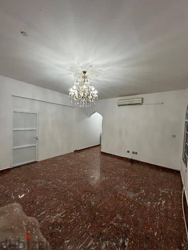 Azaiba near sultan center studio 1bhk 5minutes walking all in ستديوشقة 0