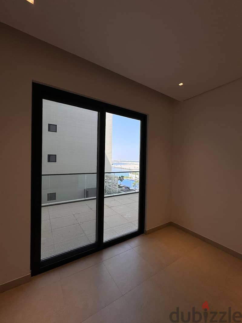 For Rent 2 Bhk Apartment In Al Mouj ( Juman 2 ) 1