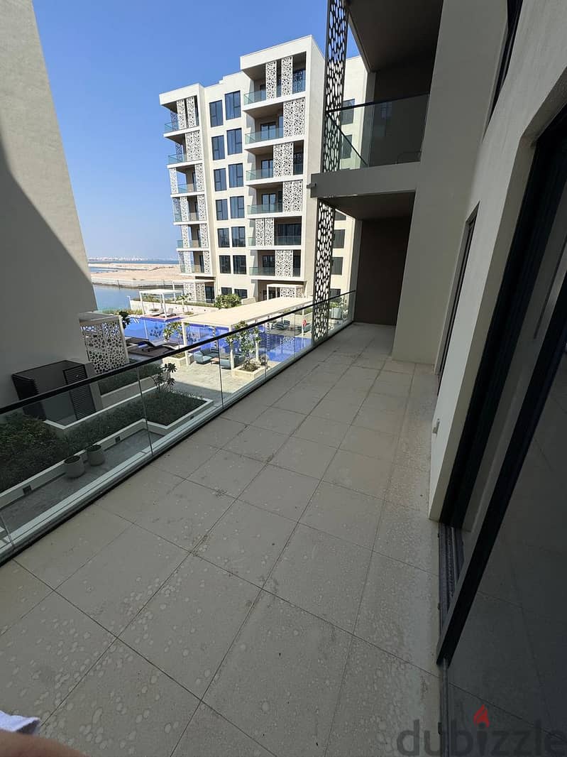 For Rent 2 Bhk Apartment In Al Mouj ( Juman 2 ) 5