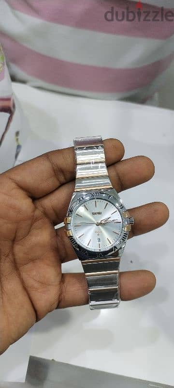 Tissot . and skimie watches good quality 5