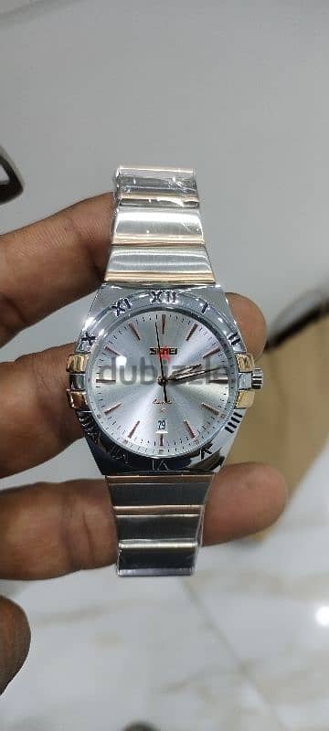 Tissot . and skimie watches good quality 6