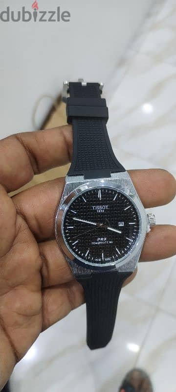 Tissot . and skimie watches good quality 7