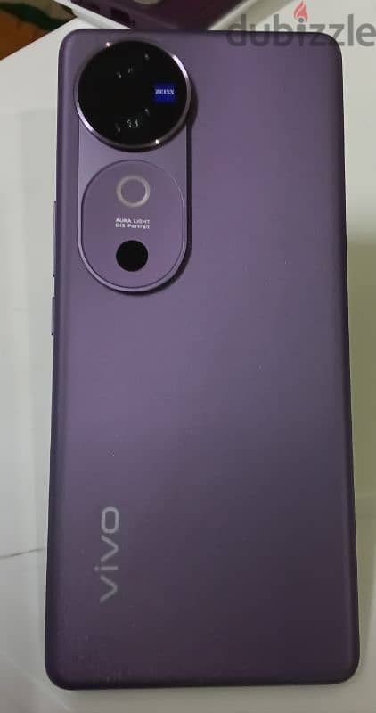 Vivo V 40 5g 2