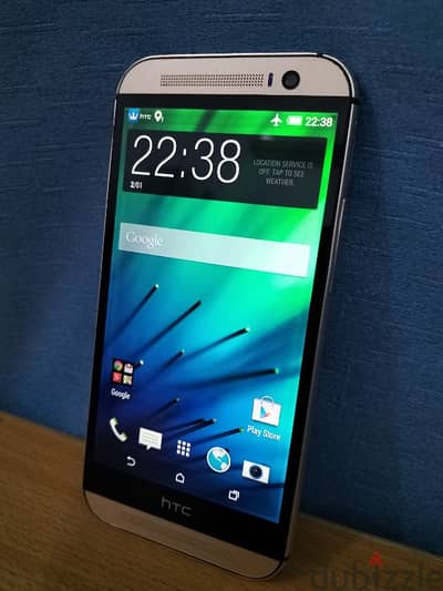 HTC M8