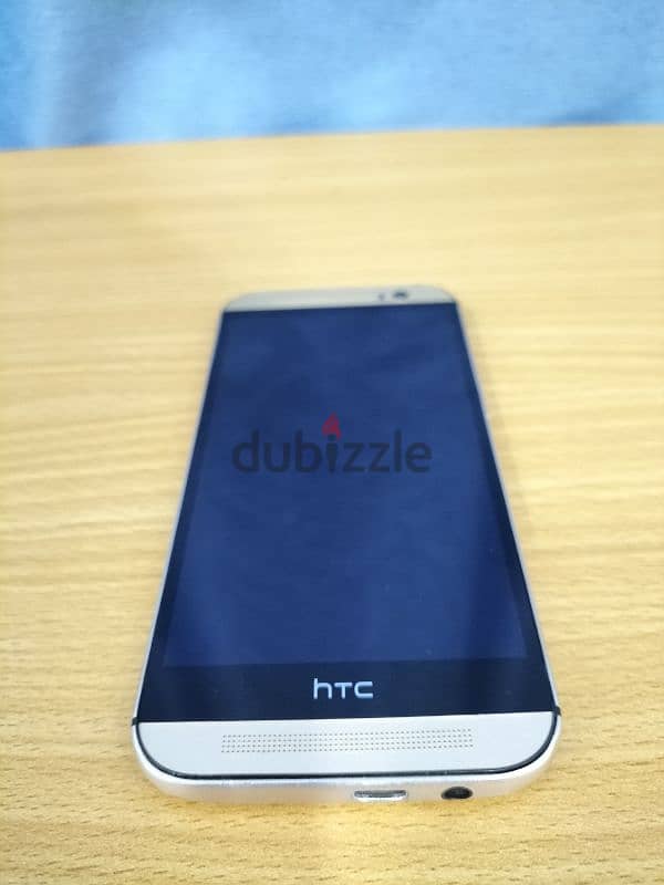 HTC M8 1