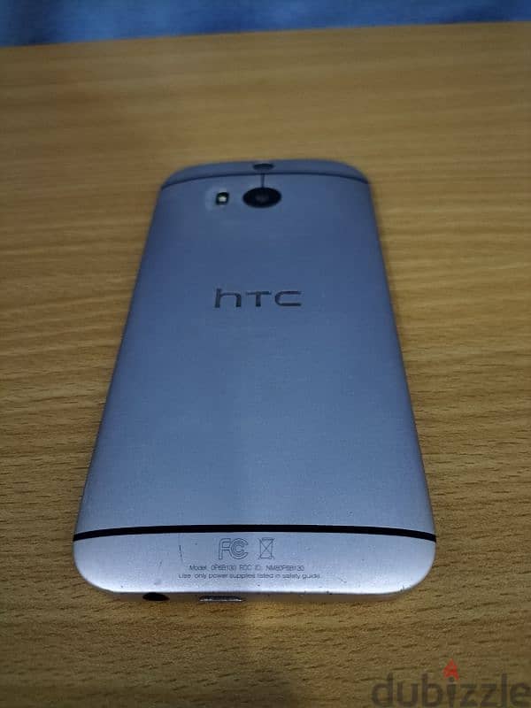 HTC M8 2