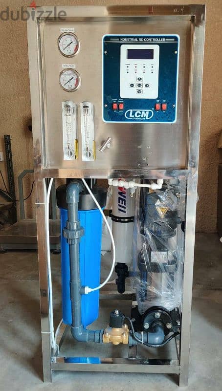 water purification system 4