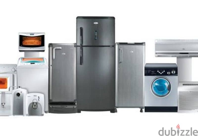 24/7 available at your door step refrigerator &freezers technishan 0