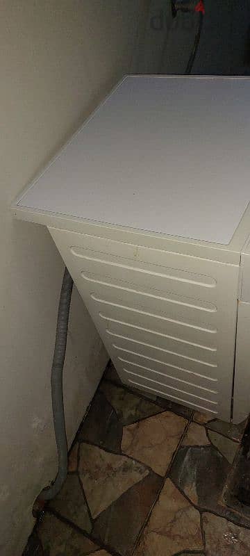 washing machine AEG Brand 1