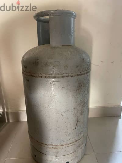 gas cylinder for sale