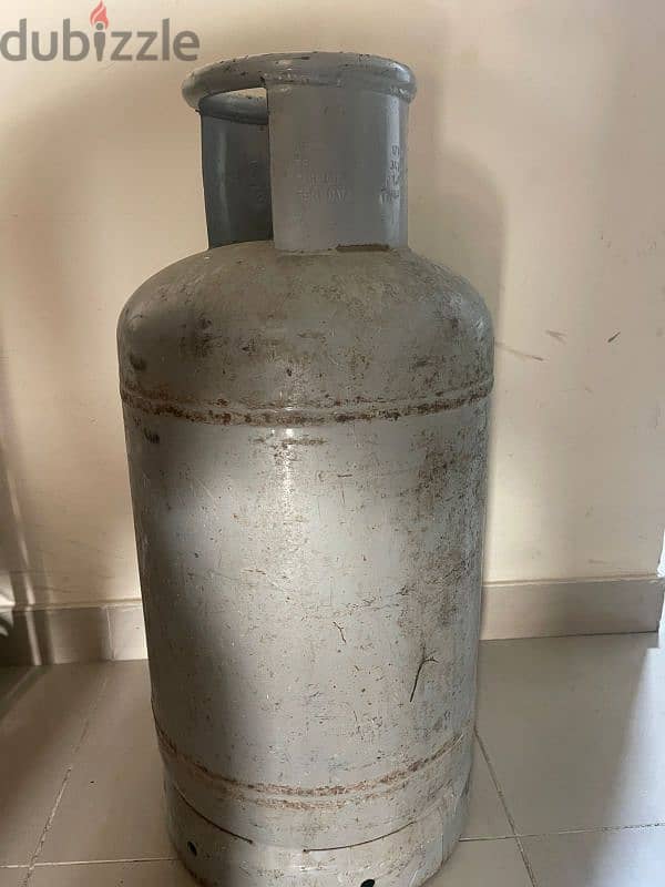 gas cylinder for sale 0