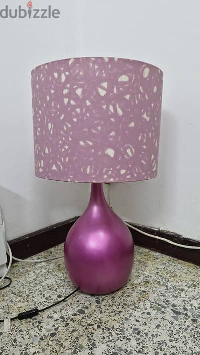 Lamp