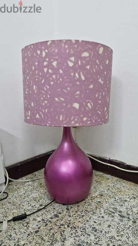 Lamp for bedroom 0