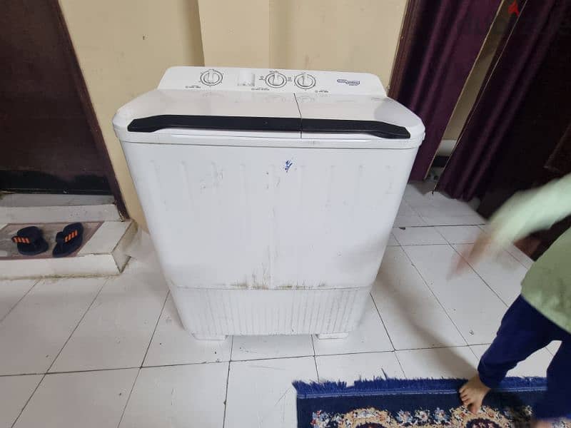 Washing machine for sale 0