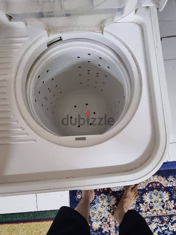 Washing machine for sale 3